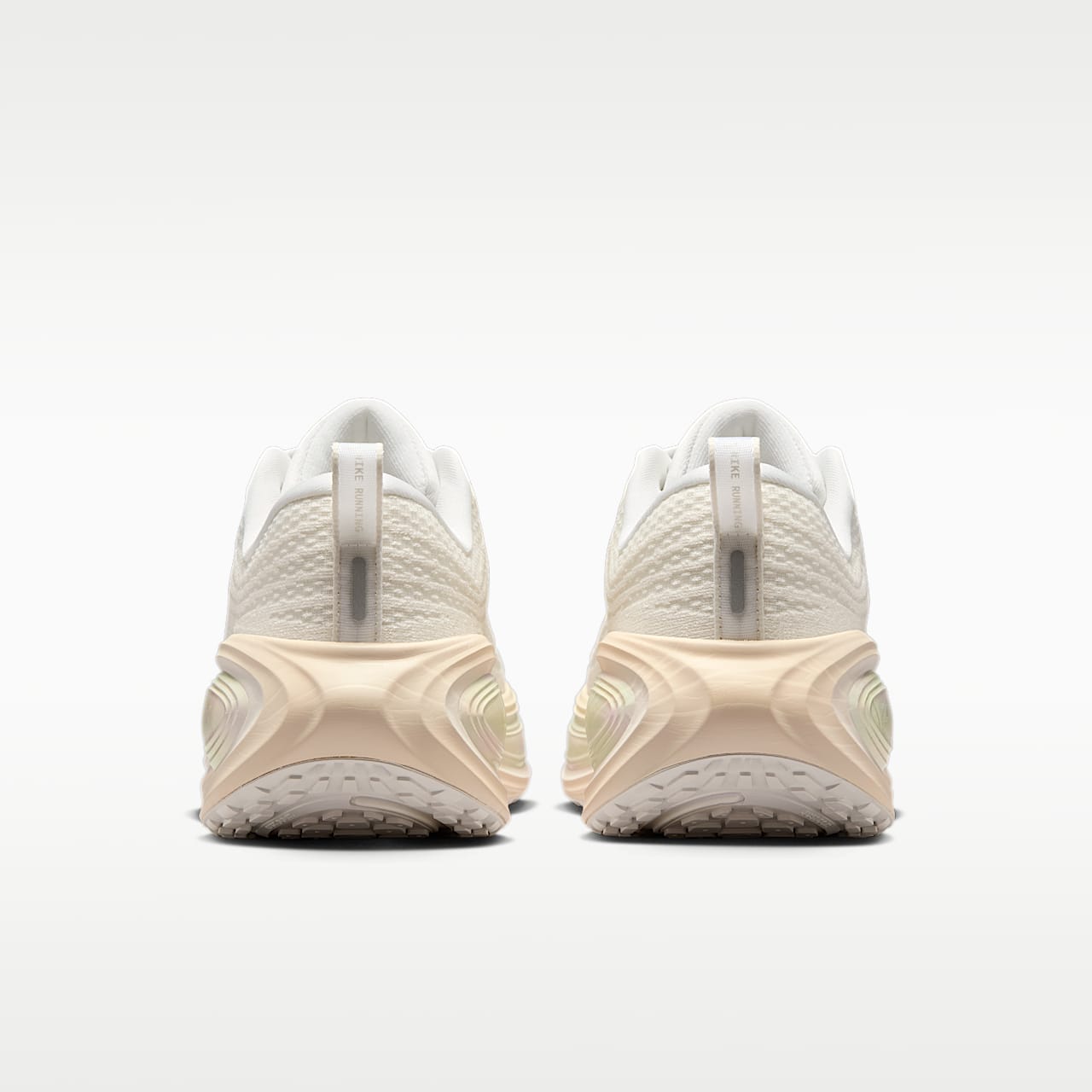 Vomero Plus Women's Road Running Shoes