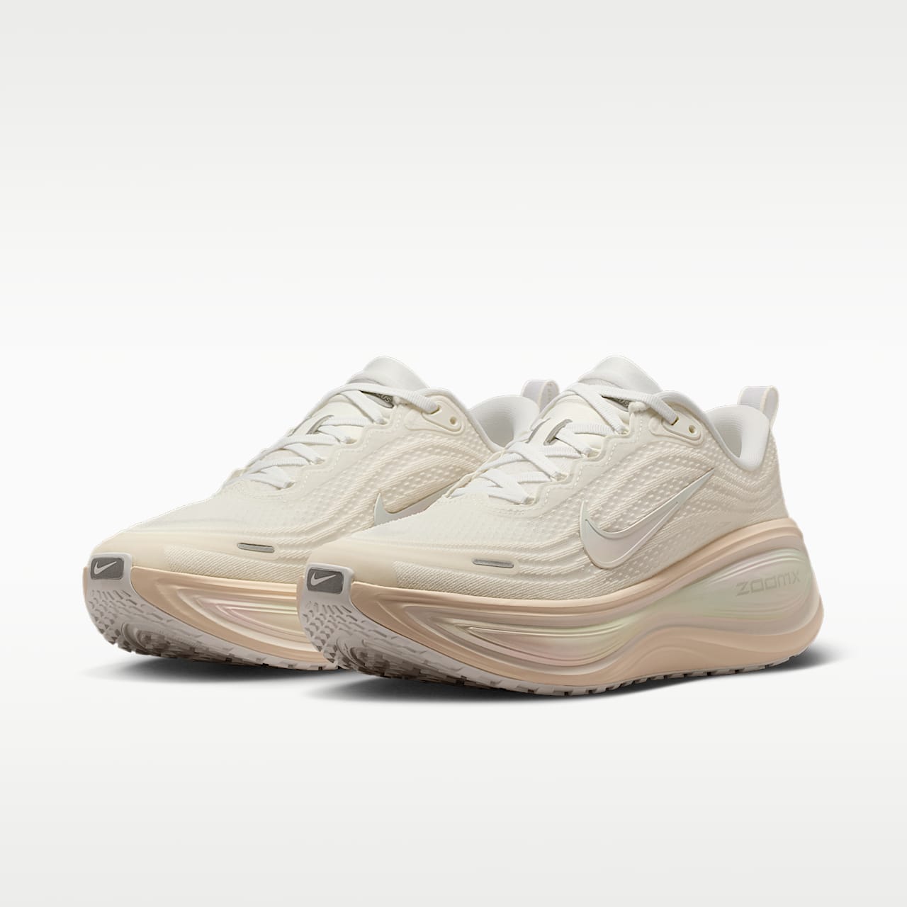 Vomero Plus Women's Road Running Shoes