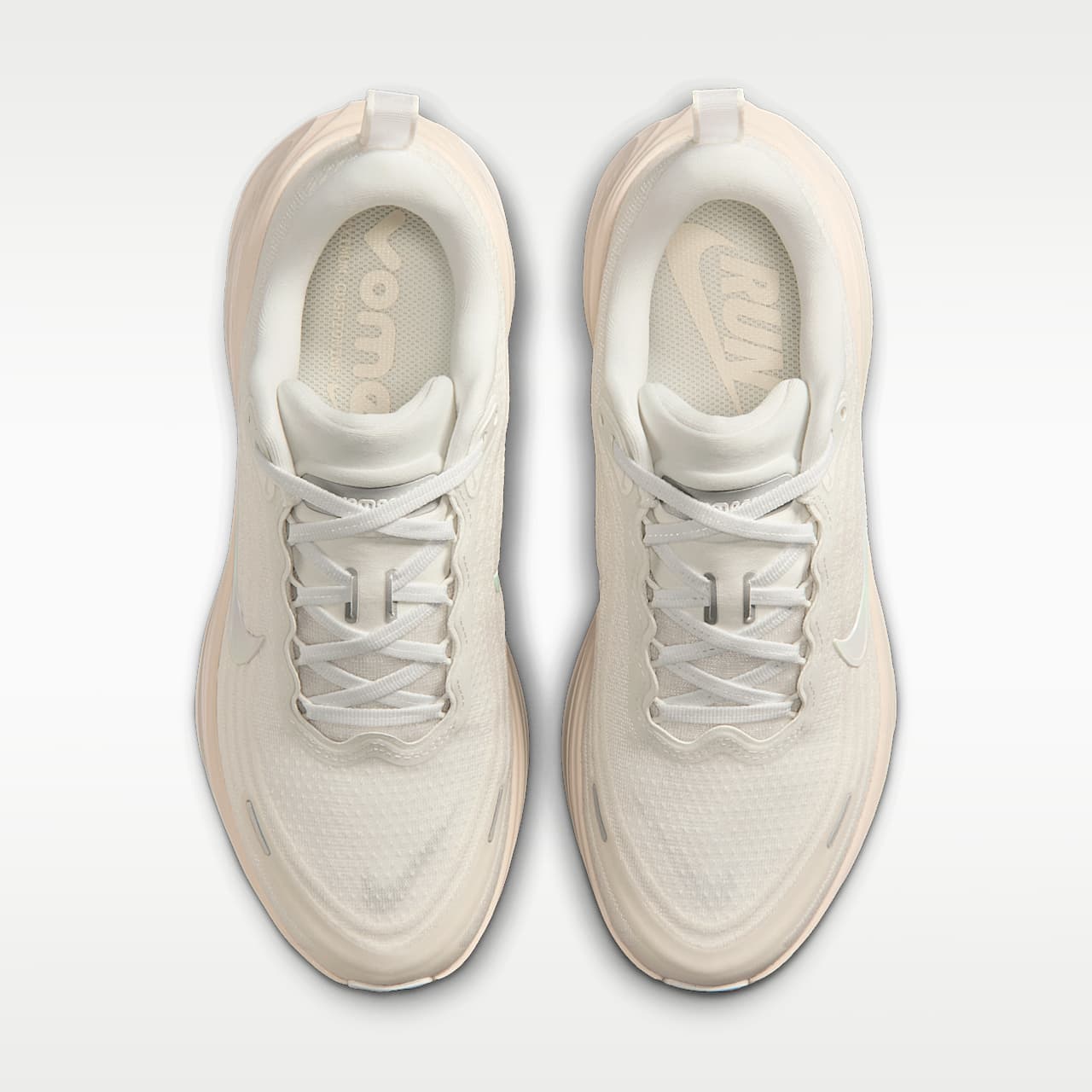 Vomero Plus Women's Road Running Shoes