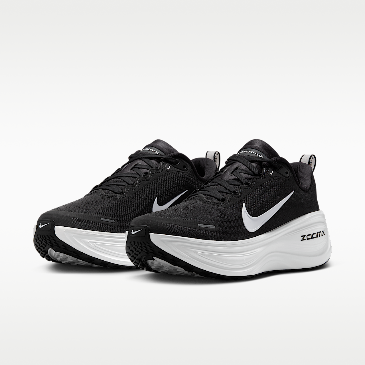 Vomero Plus Women's Road Running Shoes