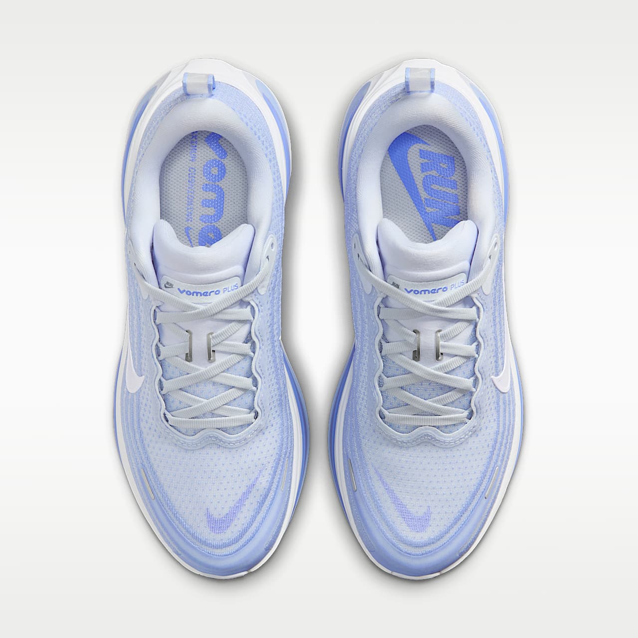 Vomero Plus Women's Road Running Shoes