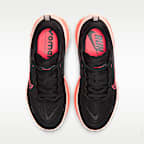 Vomero Plus Women's Road Running Shoes
