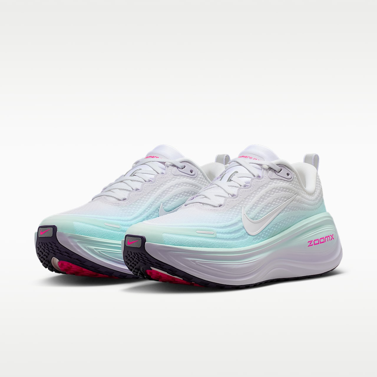 Vomero Plus Women's Road Running Shoes
