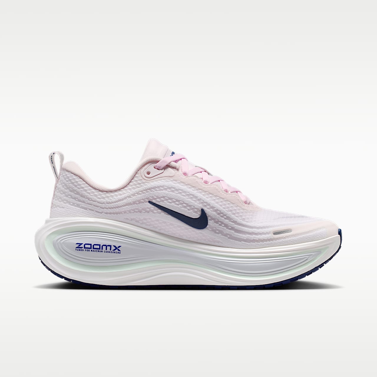 Vomero Plus Women's Road Running Shoes