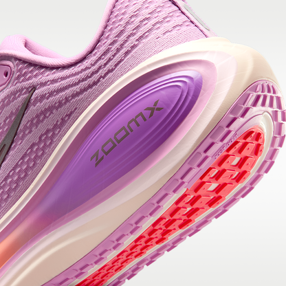 Vomero Plus Women's Road Running Shoes
