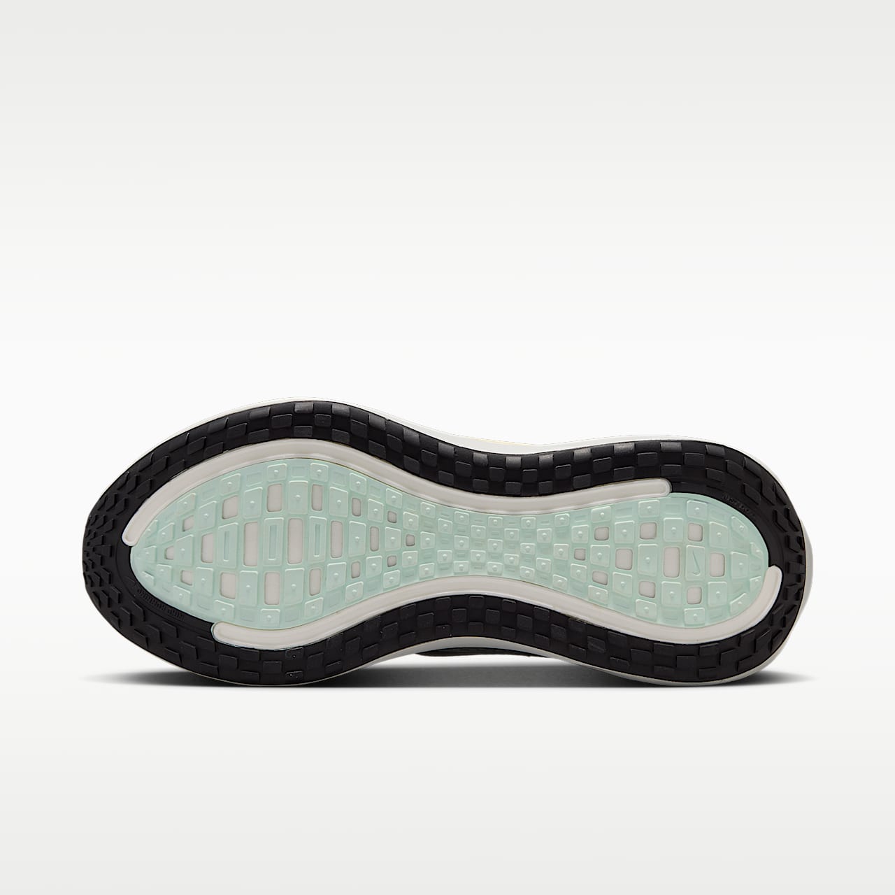 Vomero Plus Women's Road Running Shoes