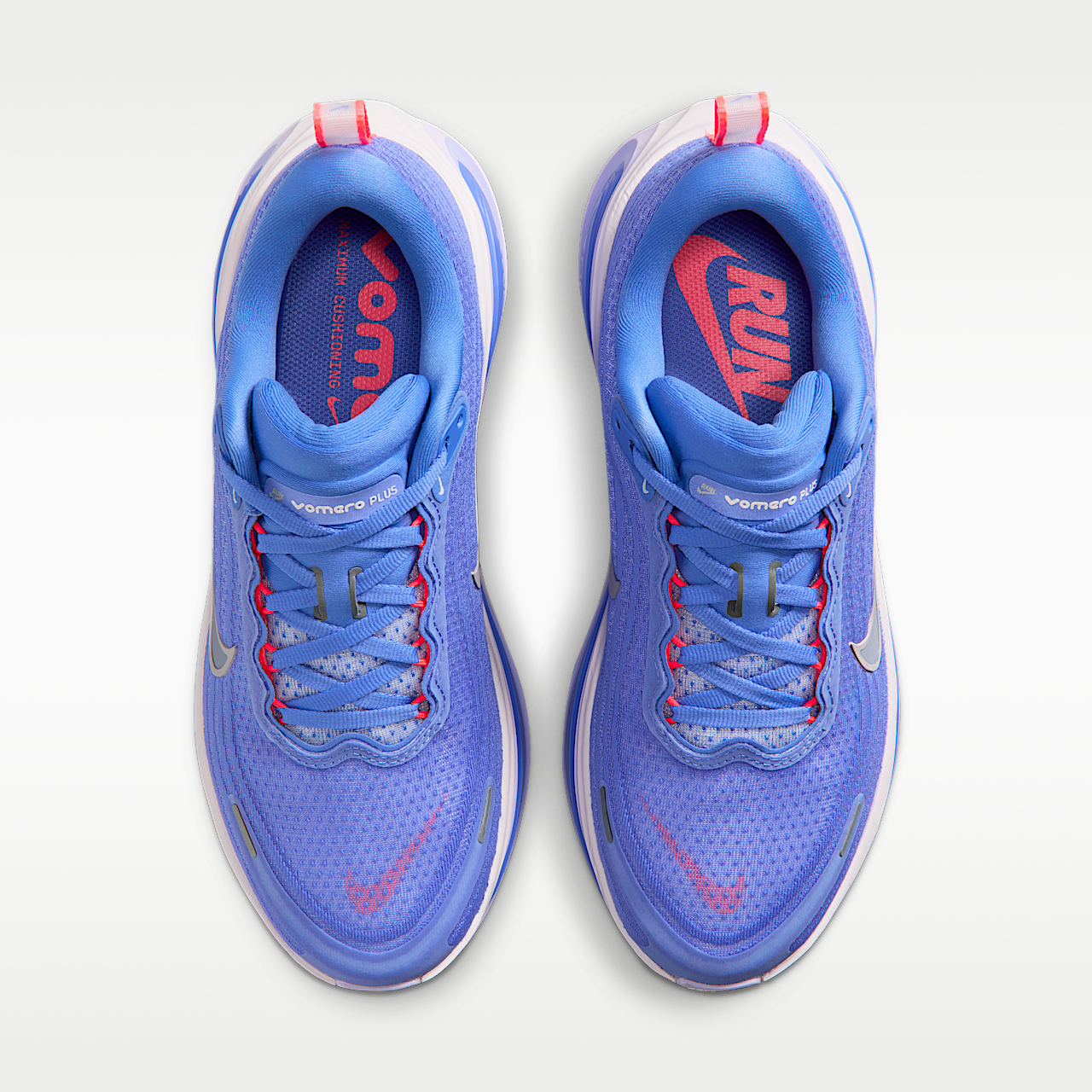 Vomero Plus Women's Road Running Shoes