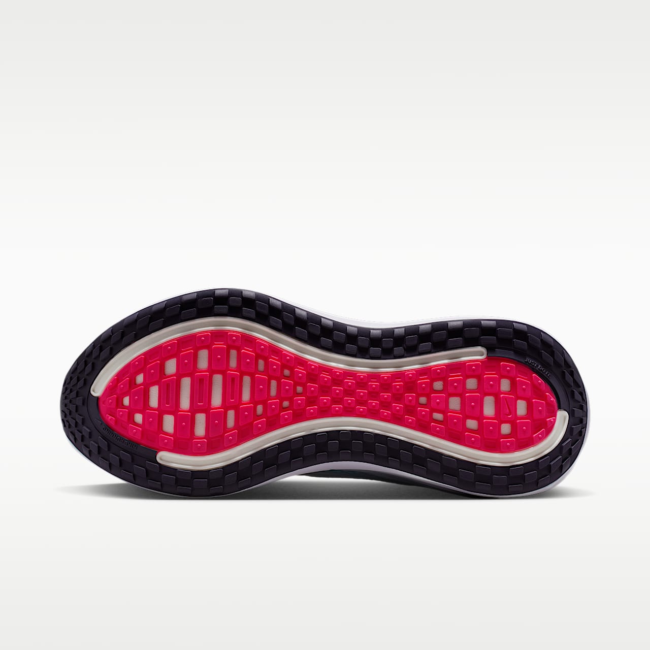 Vomero Plus Women's Road Running Shoes