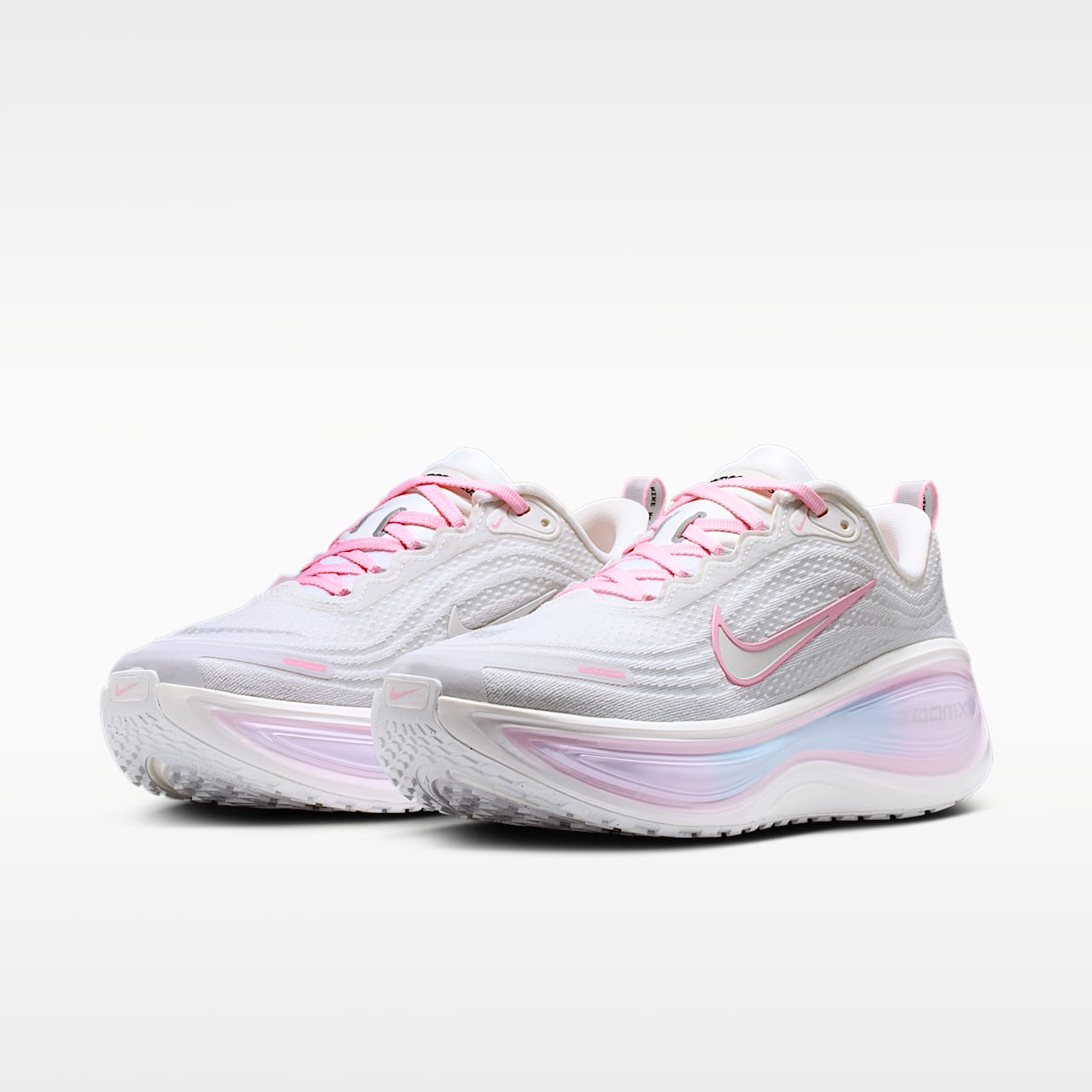 Vomero Plus Womenâ€™s Road Running Shoes