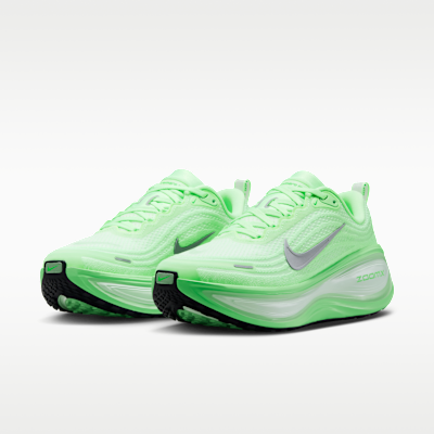 Vomero Plus Women's Road Running Shoes