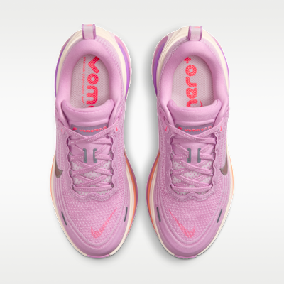 Vomero Plus Women's Road Running Shoes