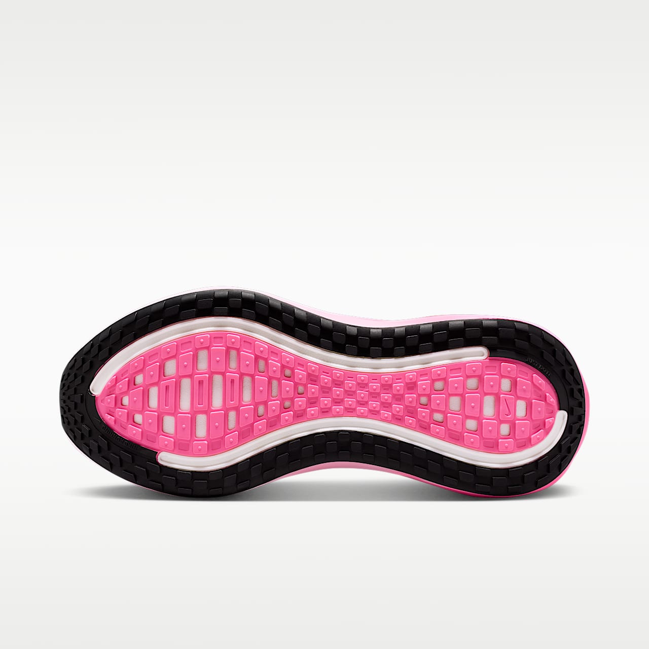 Vomero Plus Women's Road Running Shoes
