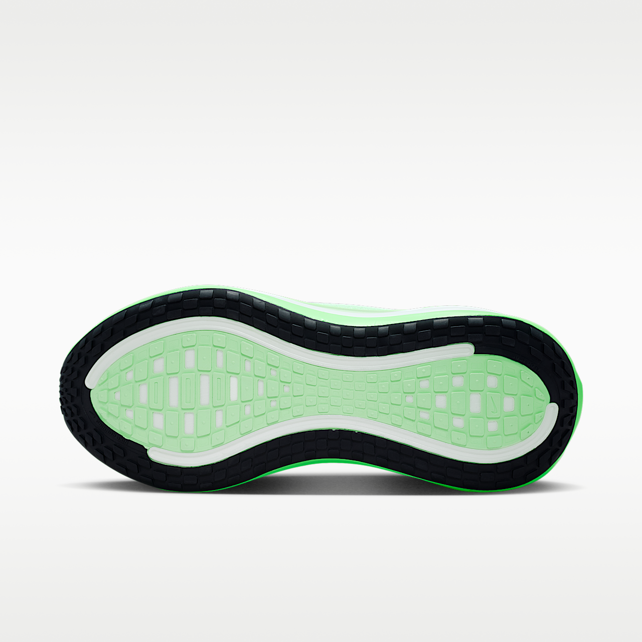 Vomero Plus Women's Road Running Shoes