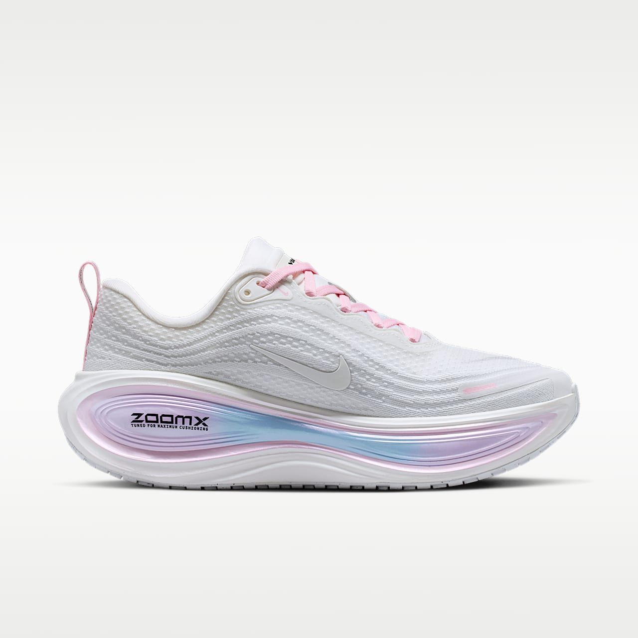 Vomero Plus Womenâ€™s Road Running Shoes