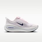 Vomero Plus Women's Road Running Shoes