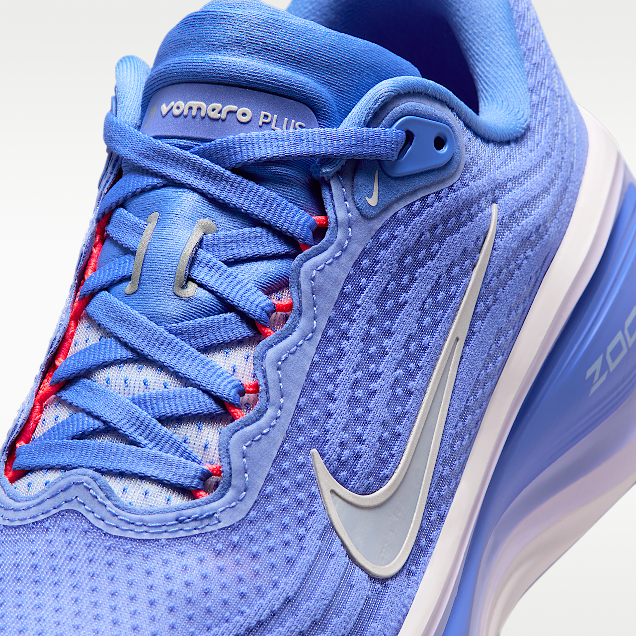 Vomero Plus Women's Road Running Shoes