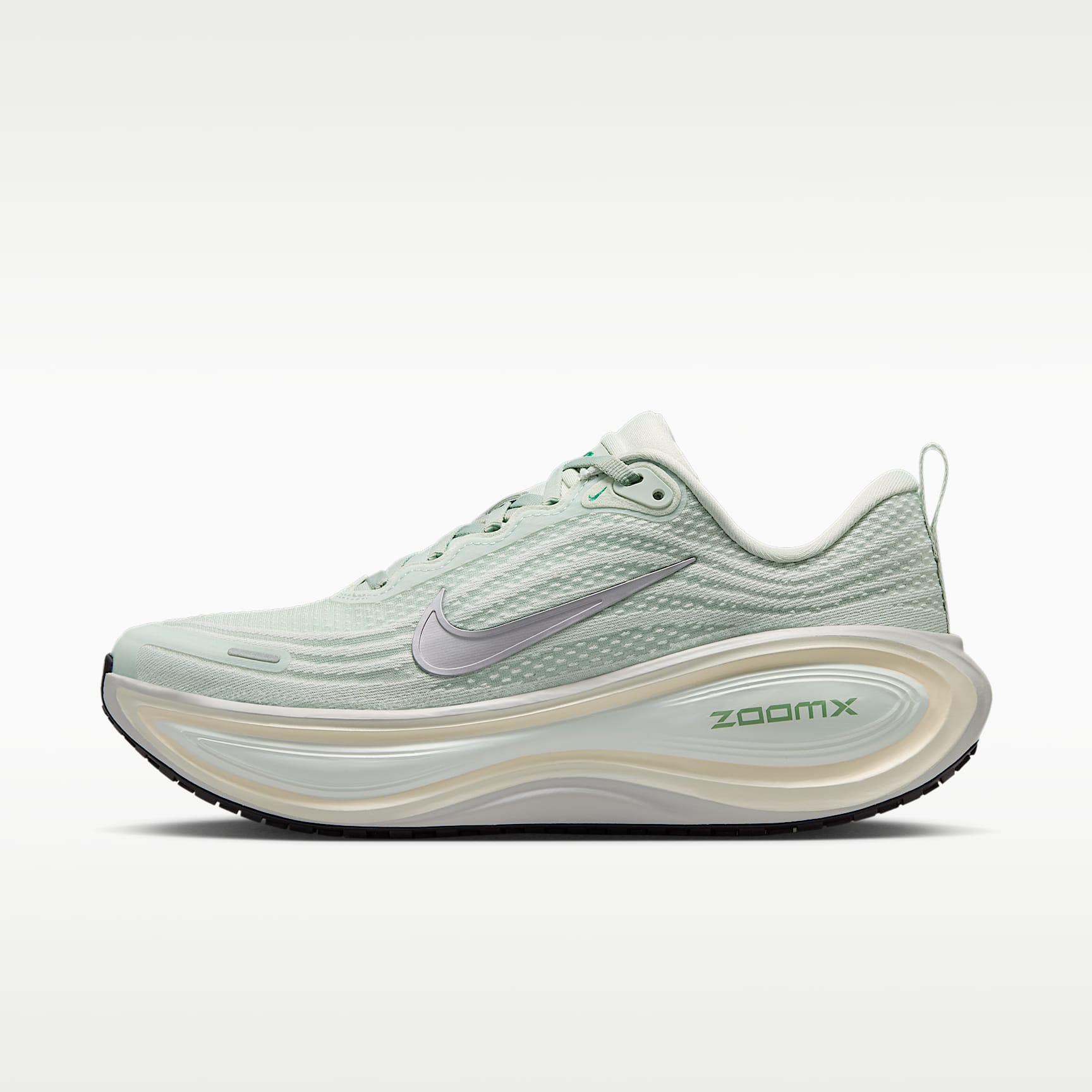 Vomero Plus Women's Road Running Shoes