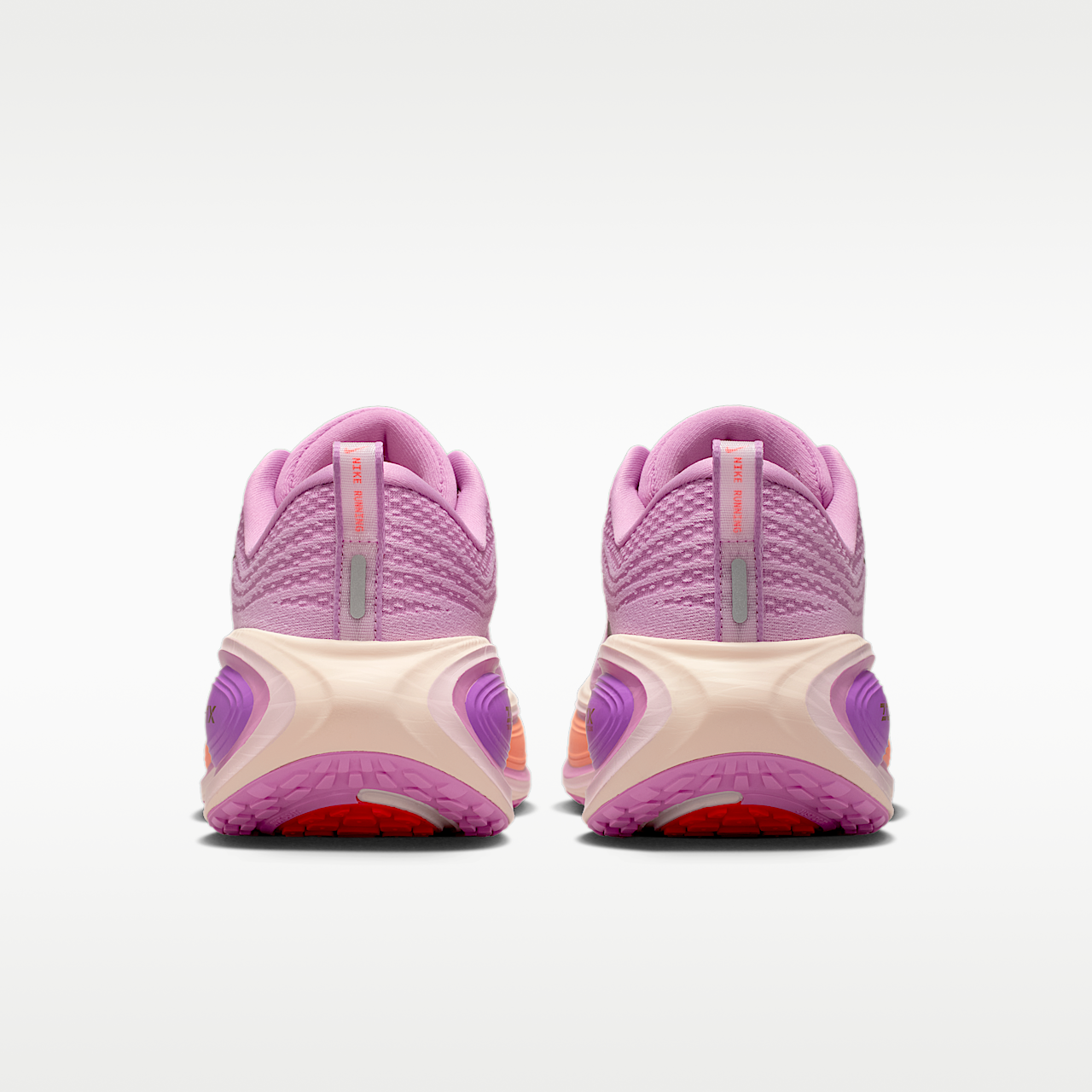 Vomero Plus Women's Road Running Shoes
