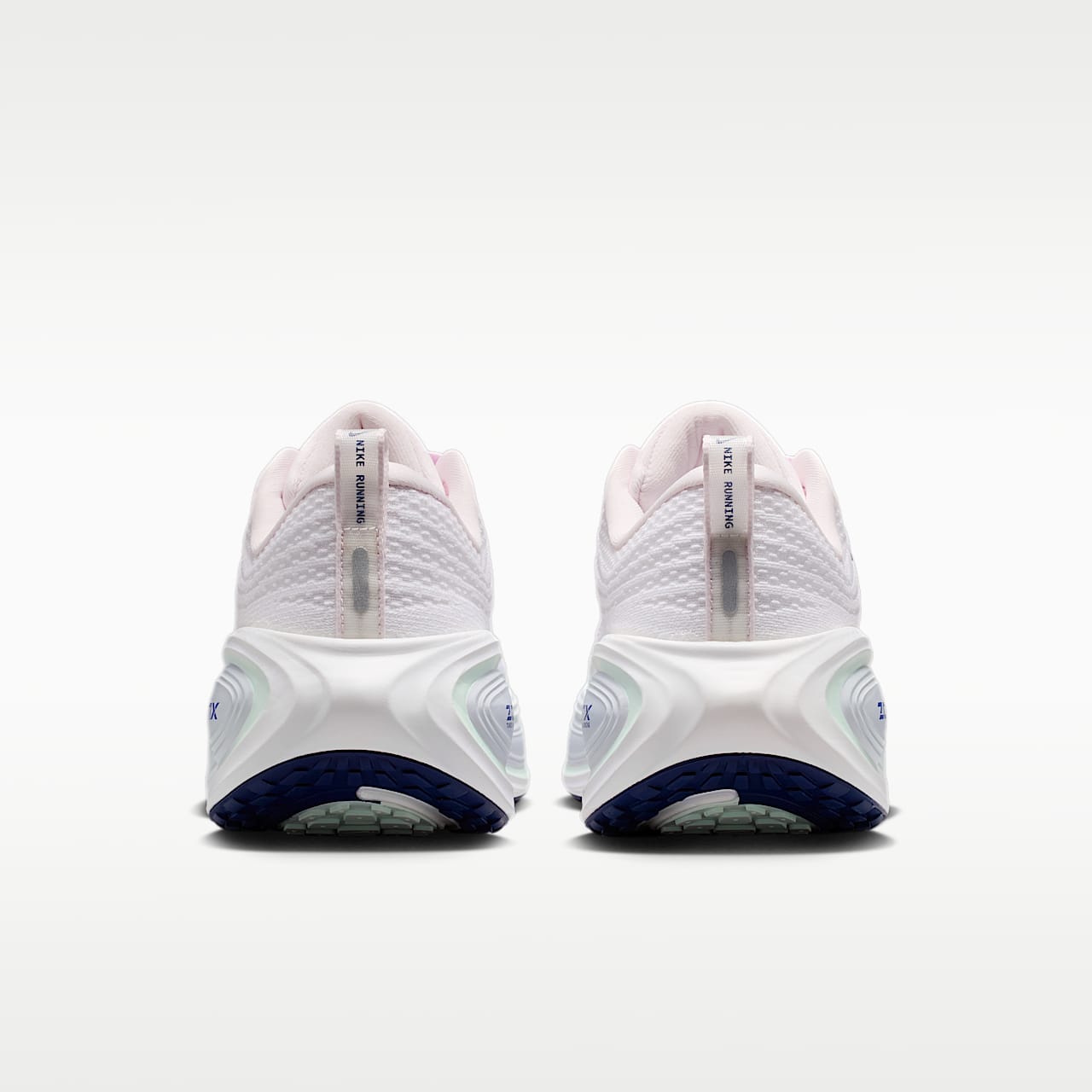 Vomero Plus Women's Road Running Shoes