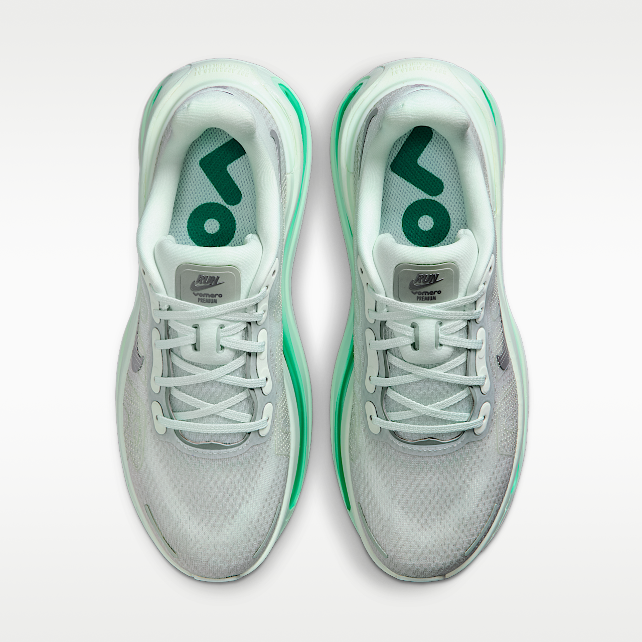 Vomero Premium Women's Road Running Shoes
