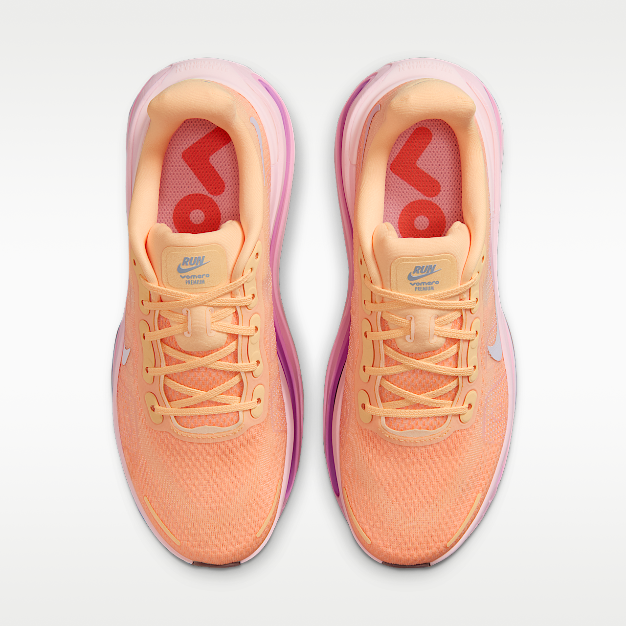 Vomero Premium Women's Road Running Shoes