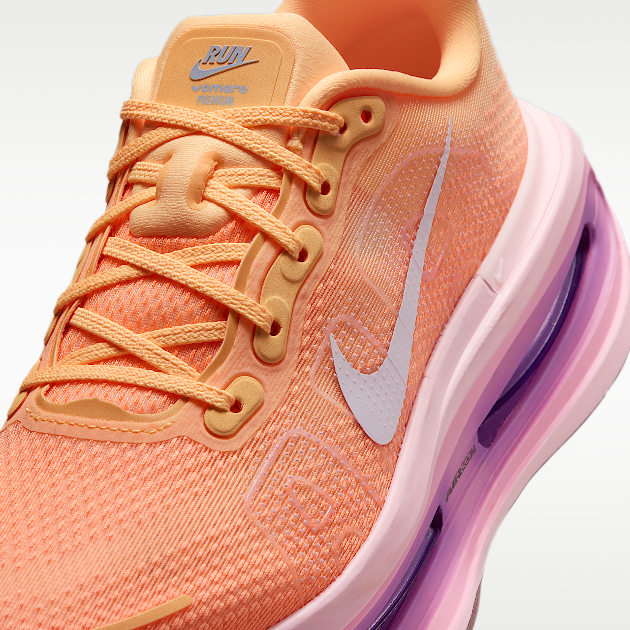 Vomero Premium Women's Road Running Shoes