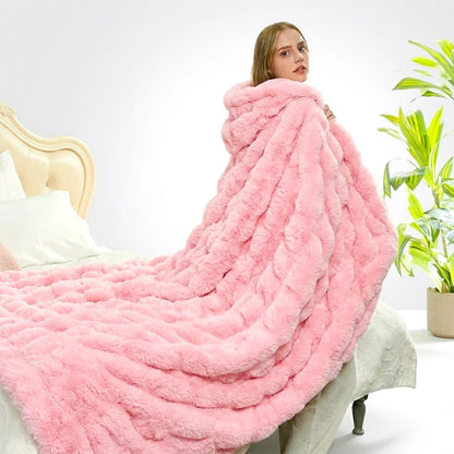 Comsfit Cloudy Blanket