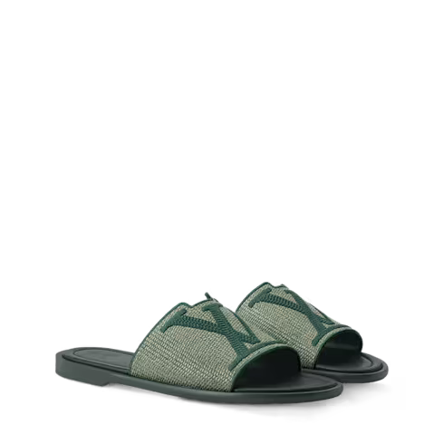 Men's LV Portofino Mule