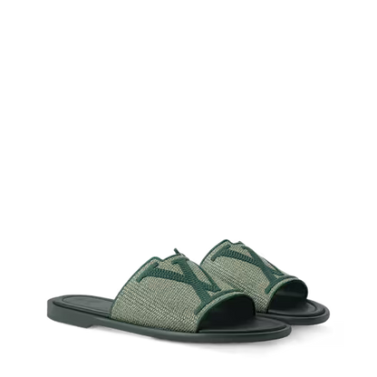 Men's LV Portofino Mule