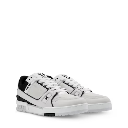 Men's LV Trainer Sneaker
