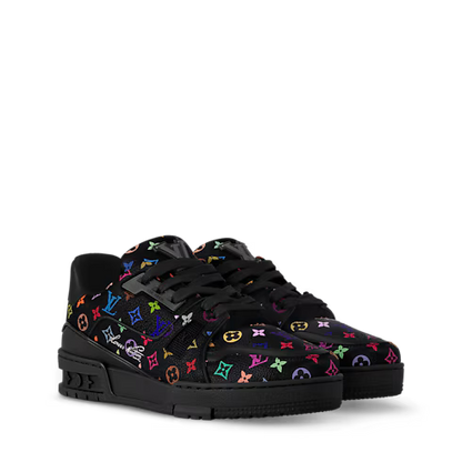 Men's LV Trainer Sneaker