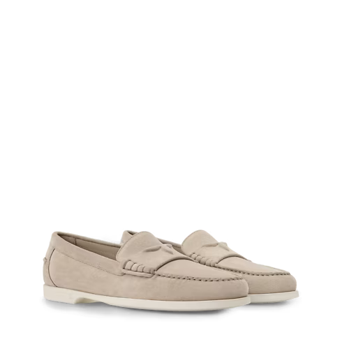 Men's LV Croisette Loafer