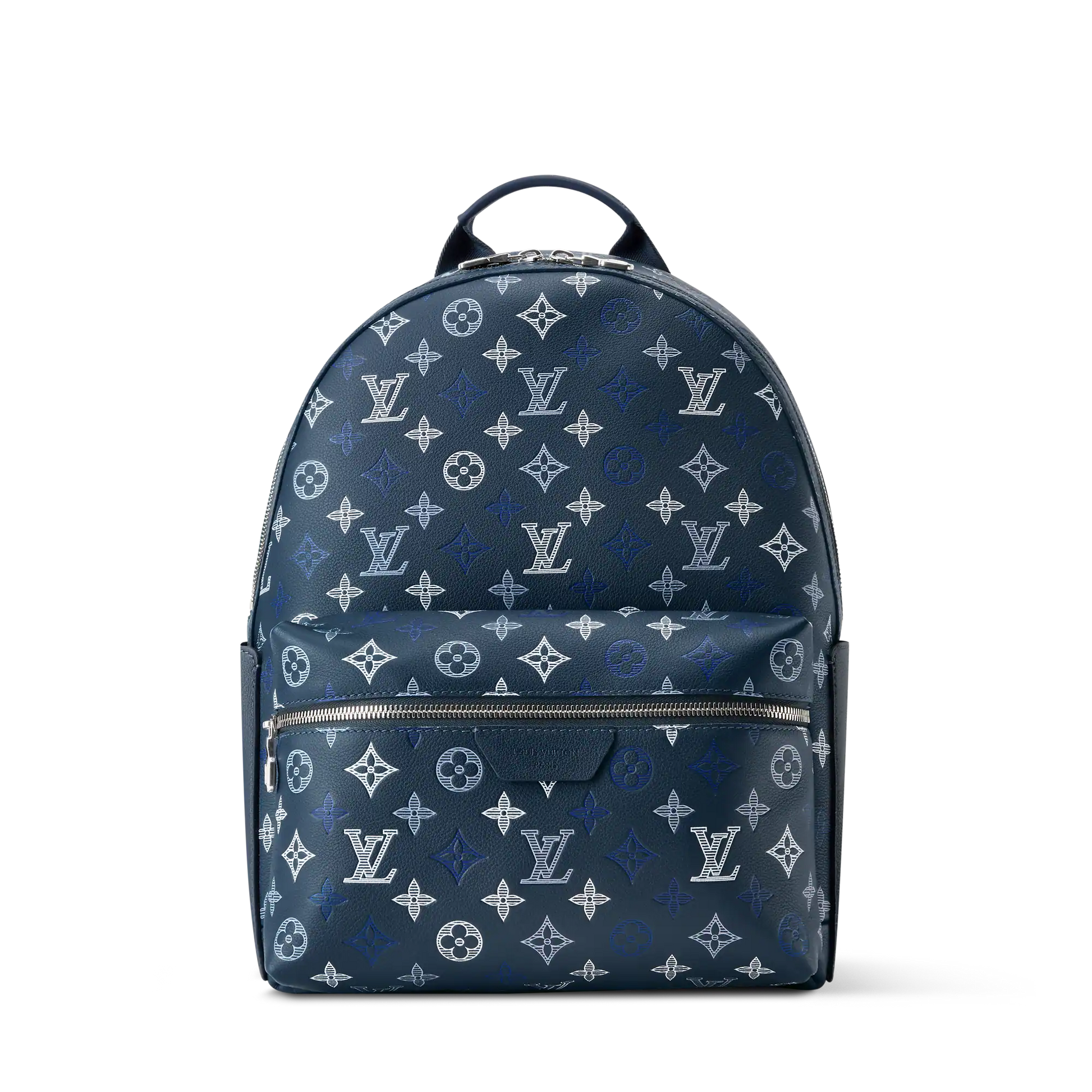 Men's Discovery Backpack PM Monogram Shadow