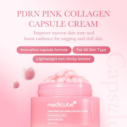 Mix & Match Boba Cream Set