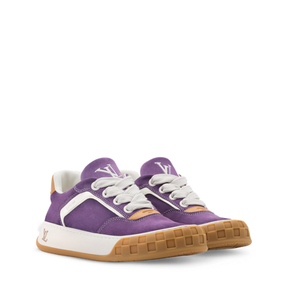 Men's LV Tilted Sneaker