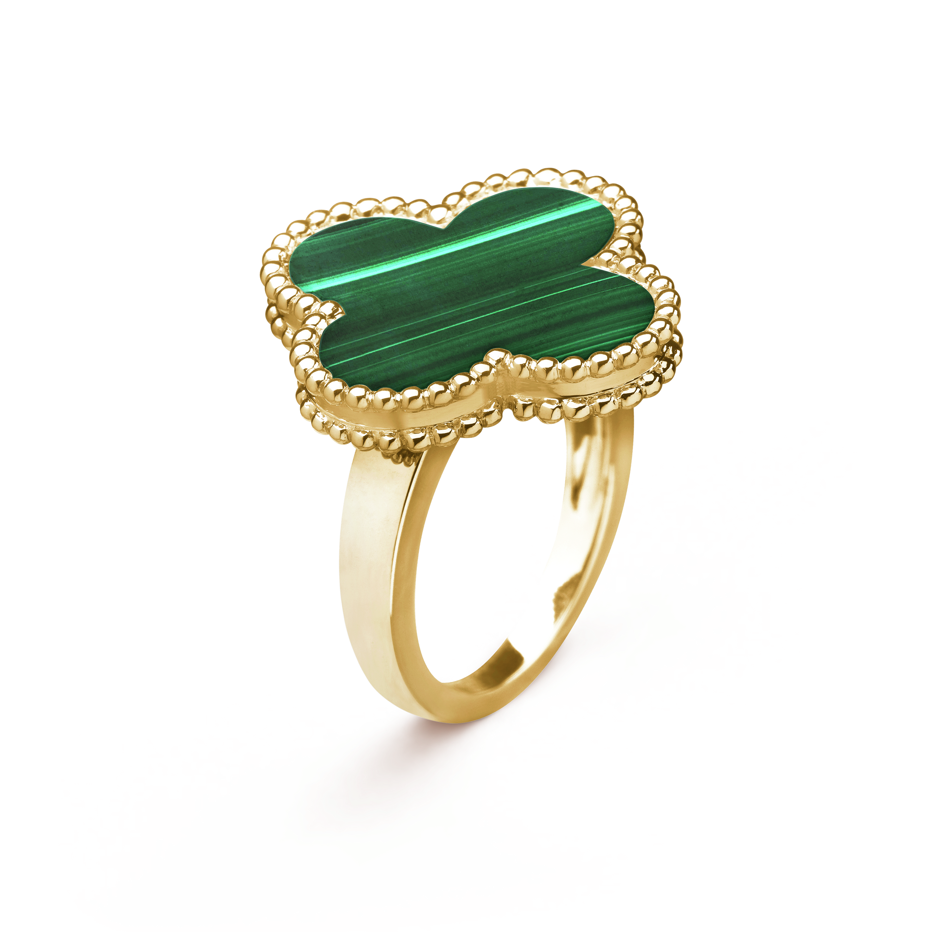 Alhambra Clover Ring