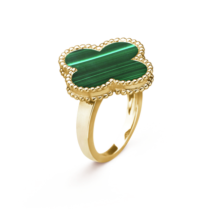Alhambra Clover Ring