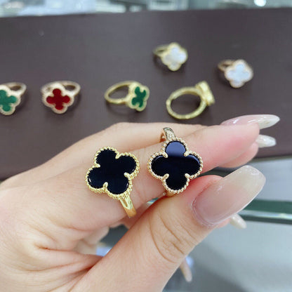 Alhambra Clover Ring