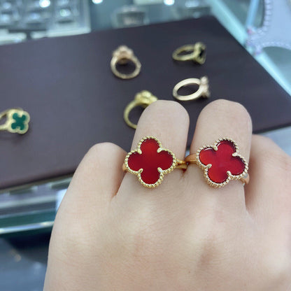 Alhambra Clover Ring