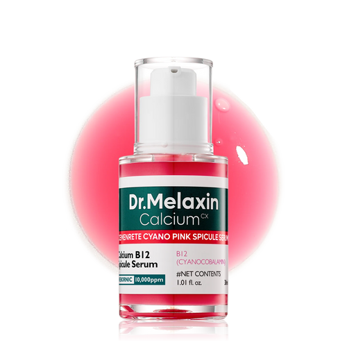 Cemenrete Rosy Spicule Serum
