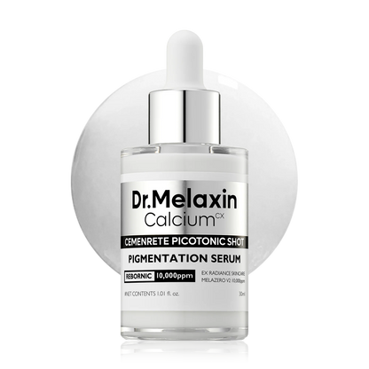 Picotonic Shot Pigmentation Ampoule