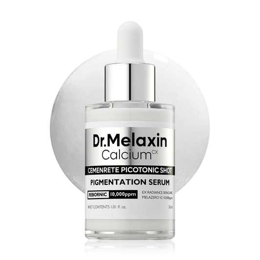 Picotonic Shot Pigmentation Ampoule