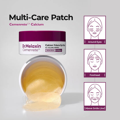 Radiant Blowout Routine Set