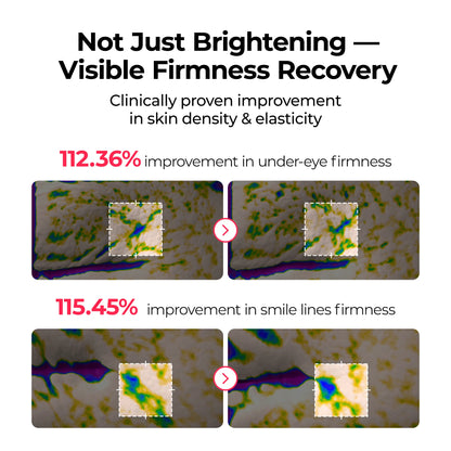 TX Astaxanthin Dark Spot Care Hydrogel Mask 4EA