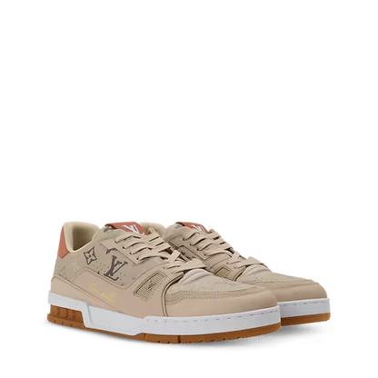 Men's LV Trainer Sneaker