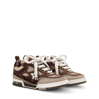 Men's LV Skate Sneaker