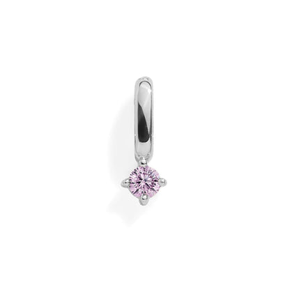 Birthstone Charm