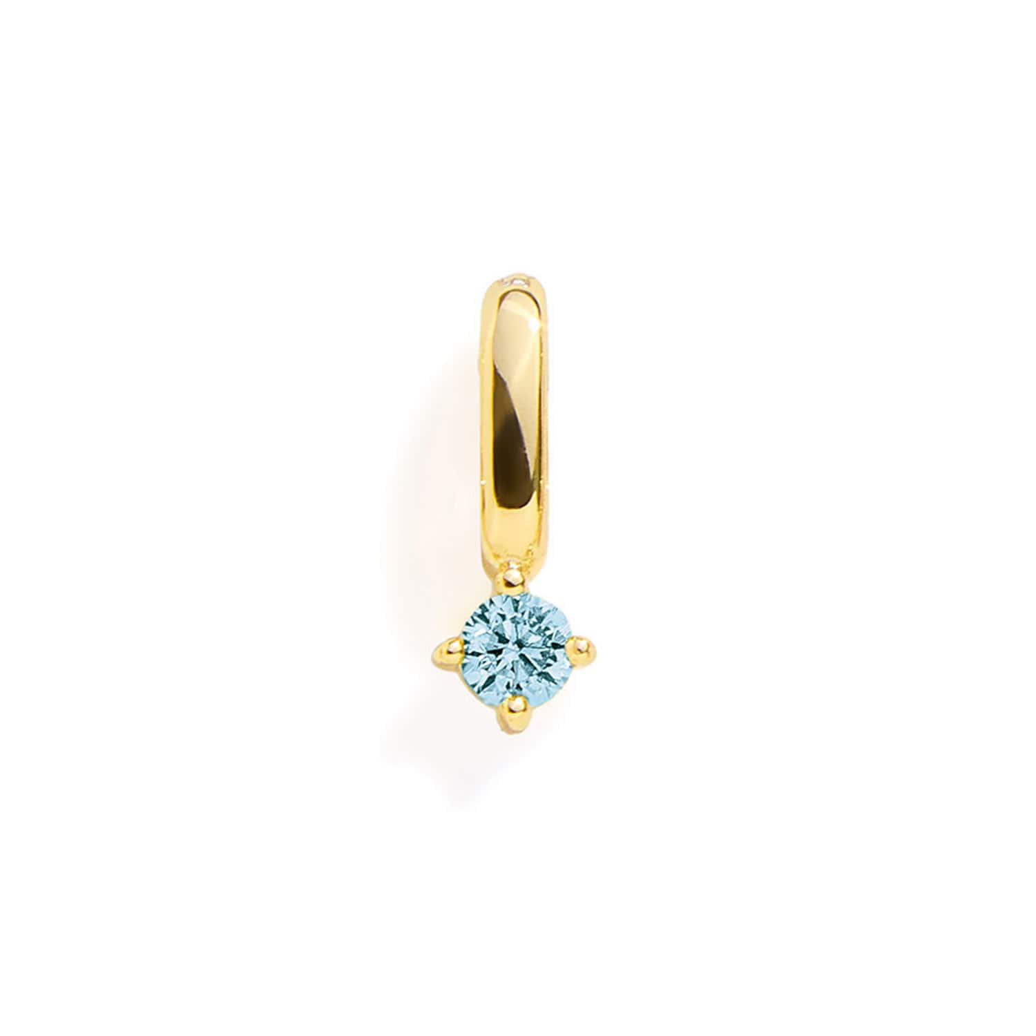 Birthstone Charm