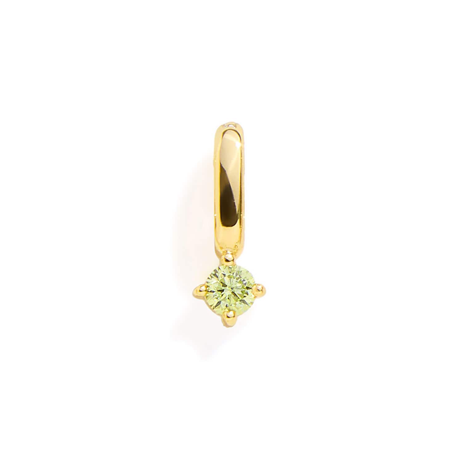 Birthstone Charm