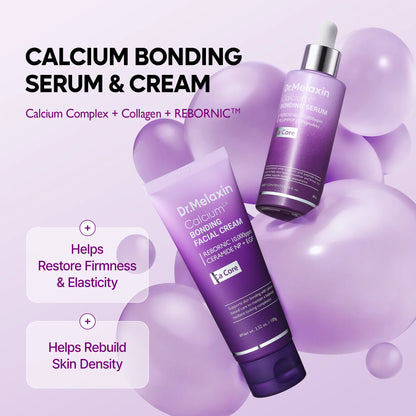 Calcium & Collagen Youth Bonding Set